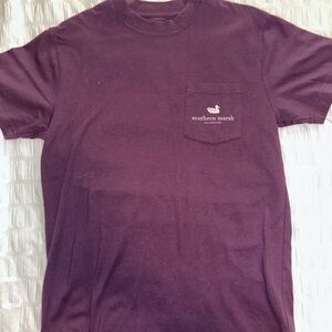 Southern Marsh Purple T-Shirt